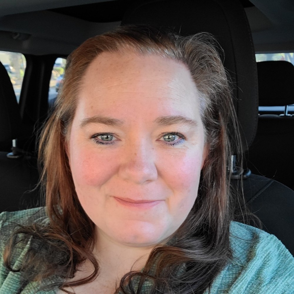 Meet your Posher, Sherry